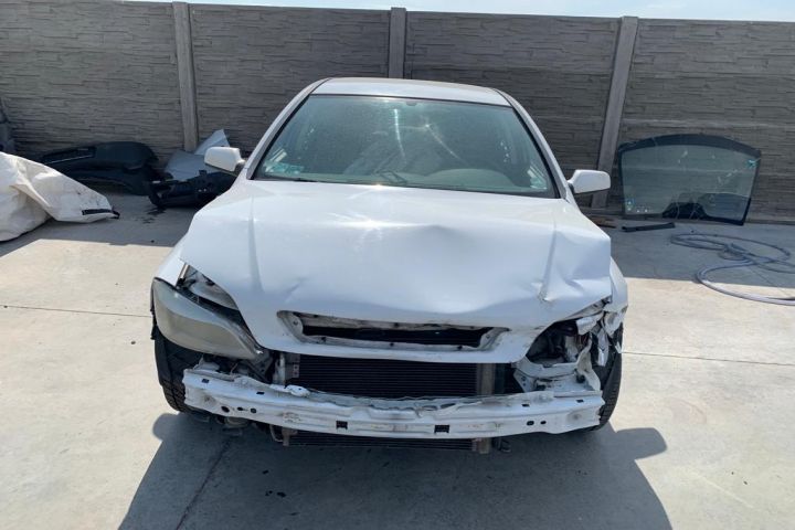 Comanda AC BEHR B5690 BEHR B5690 Opel Astra G