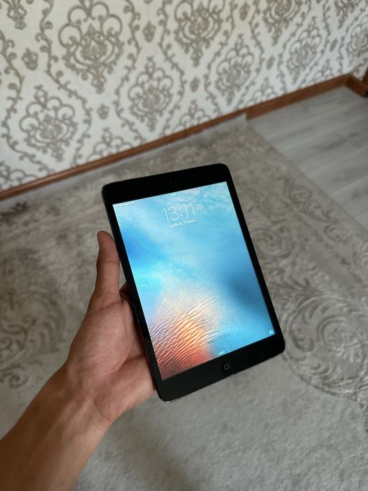 Ipad mini 1