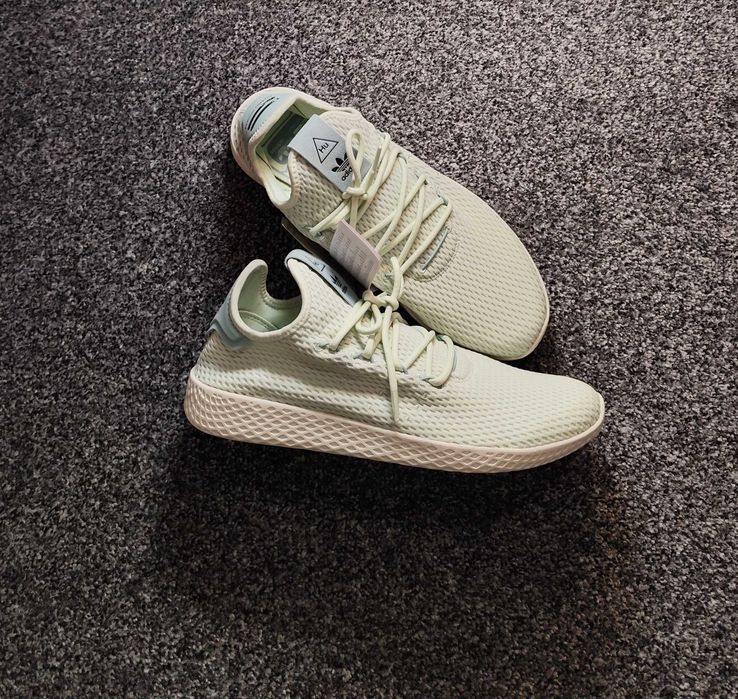 Мъжки маратонки Адидас Pharrell Williams limited edition