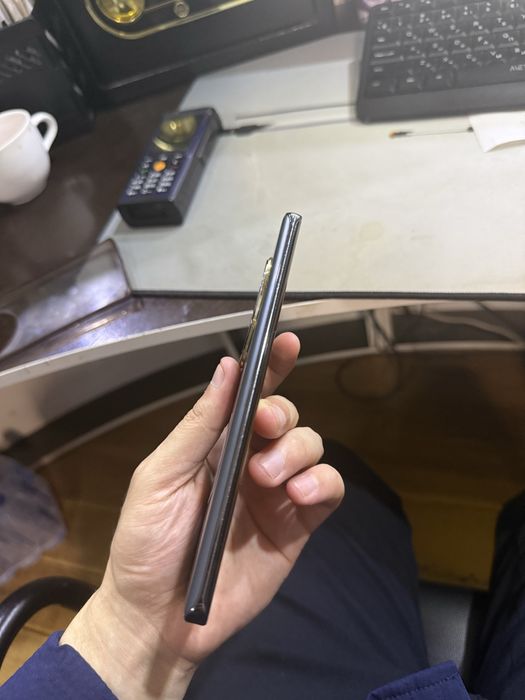 Honor x9c 256/8 ozgina ishlatigan yengi tel