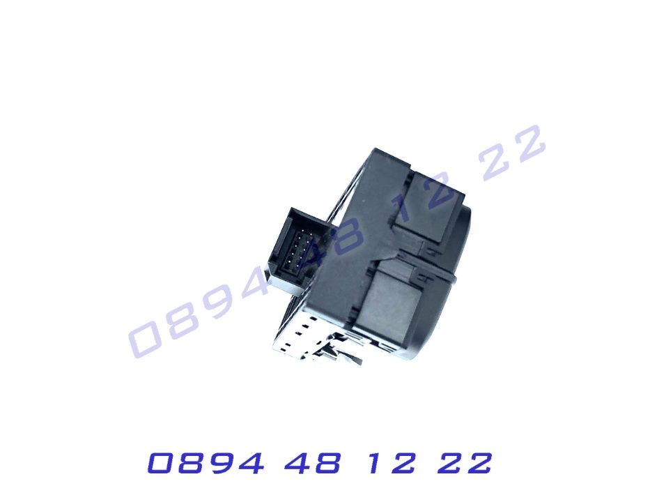 Бутон Копче Ел Стъкла Пасажерски Audi Ауди A6 A7 Q3 А6 А7 Ц7 C7