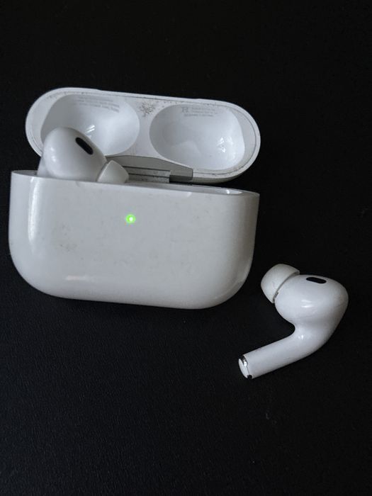 Airpods pro 2 lightning