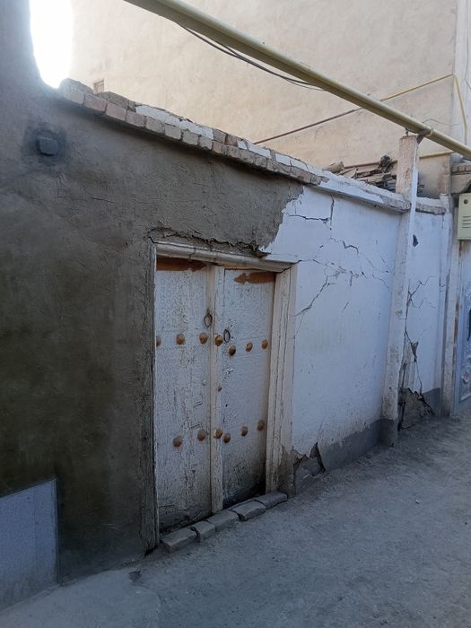 Продается дом в старом городе