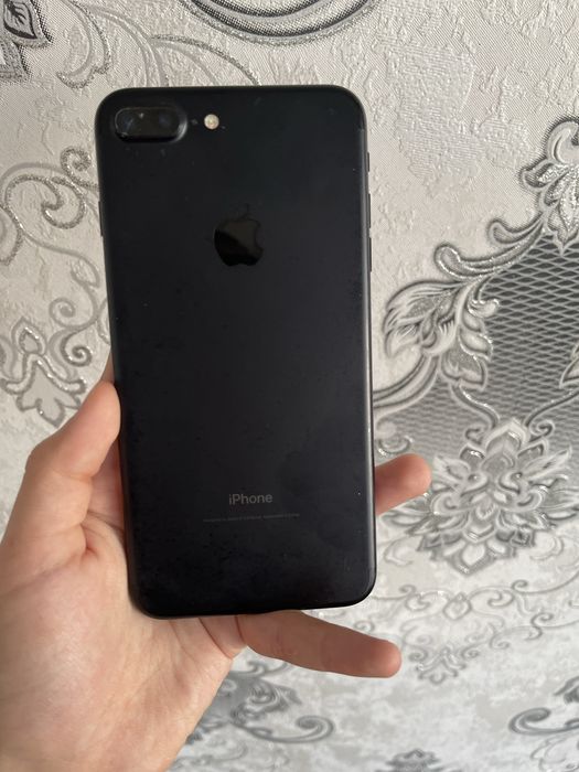 Iphone 7 plus apple