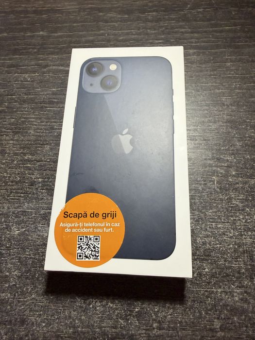 iPhone 13  stare perfecta