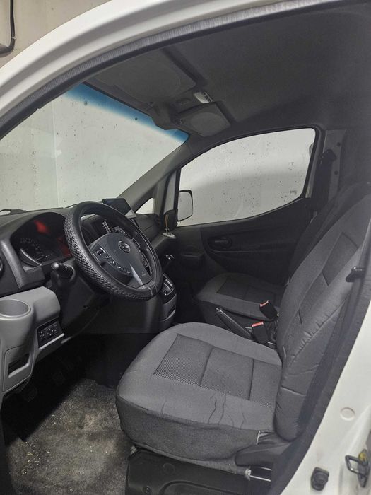 De vanzare Nissan NV200 Instalatie Frigorica disponibila
