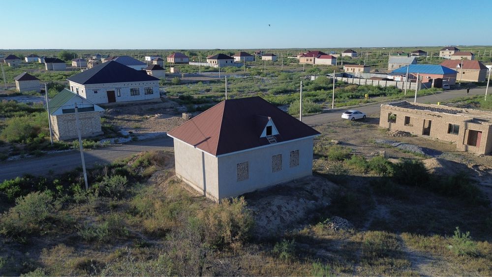 БАЙТЕРЕК 4  Үй сатылады