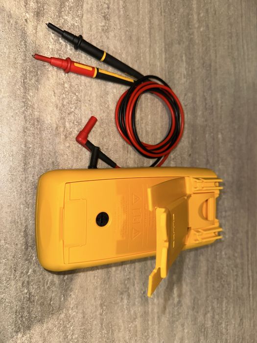Fluke 289 - aparat de masura si control