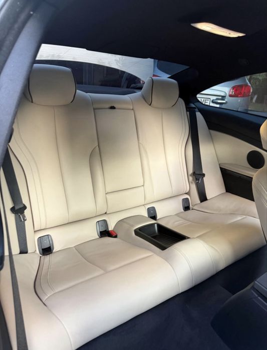 Bmw 435i n55 2014 (PRET NEGOCIABIL)