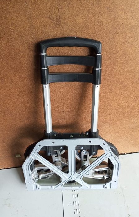 складная тележка