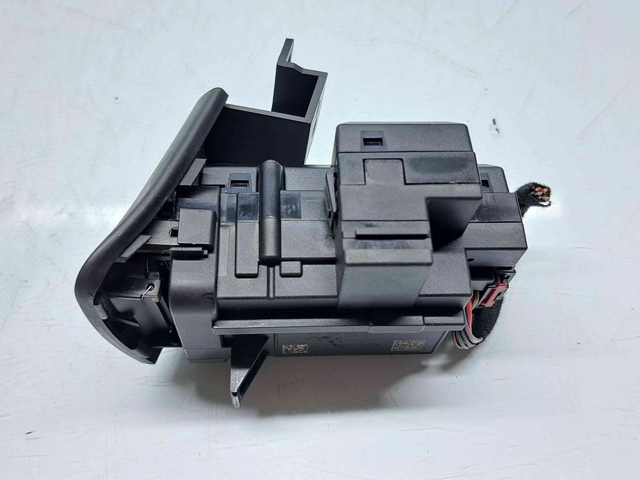 Contact cu cheie  AUDI Q5 (8RB) [ Fabr 2008-2016] 8K0909131  3.0 TDI