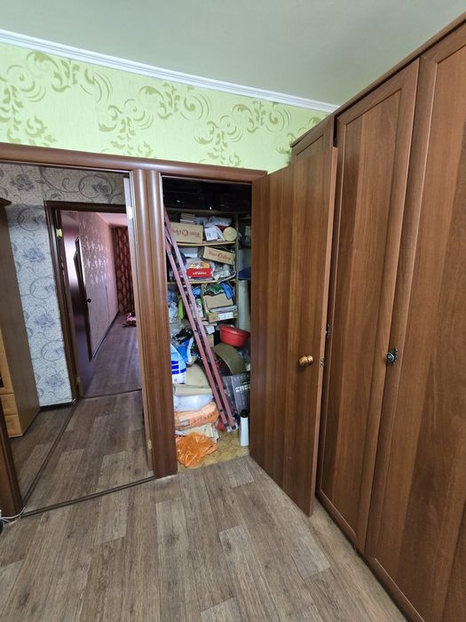 3хкомнатная кв ,40 квартал