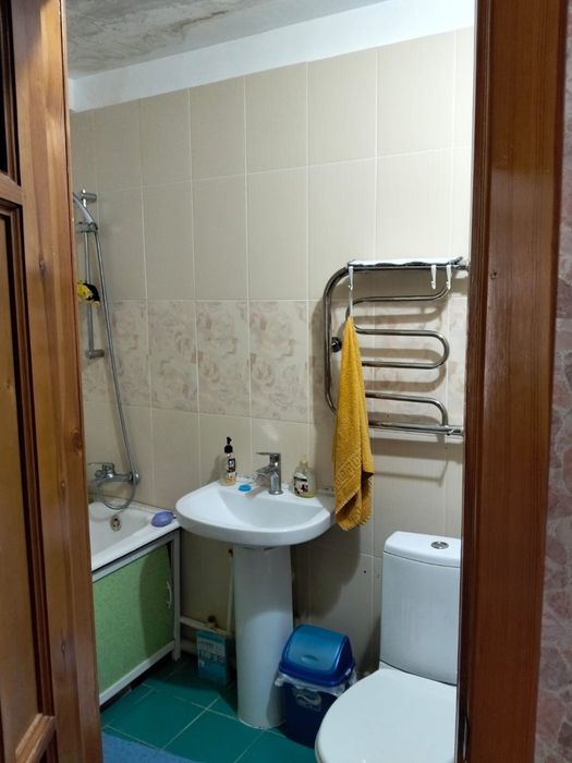 Продам 3х ком кв Авиагородок