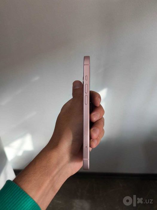 Iphone 15 128GB 89% - 527 циклов