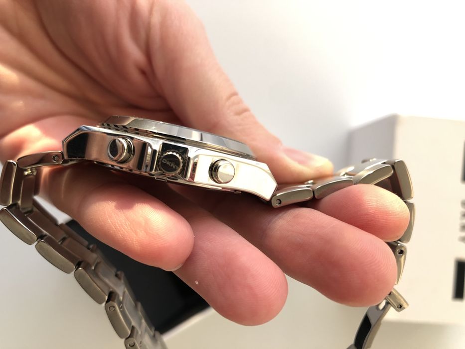 Ceas de dama - DKNY Parsons NY 2451