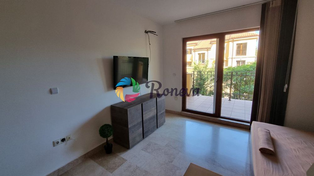 Продава се Едностаен апартамент в с. Кранево, Област Добрич - 47 кв.м за 650 €/кв.м - Снимка #8