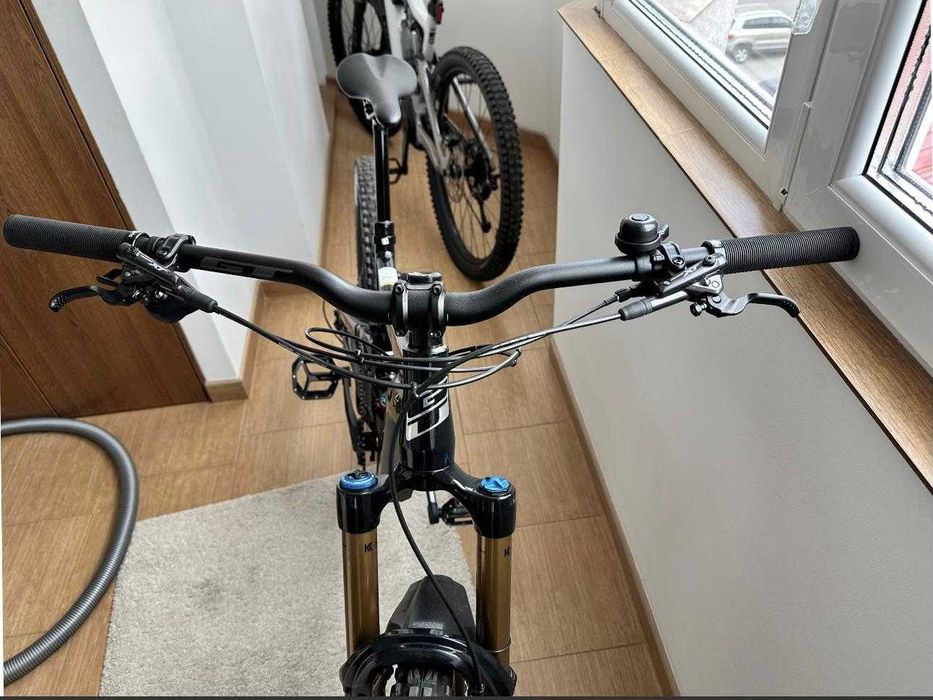 GT Force Pro 29 AL