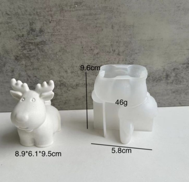 Молды для творчества