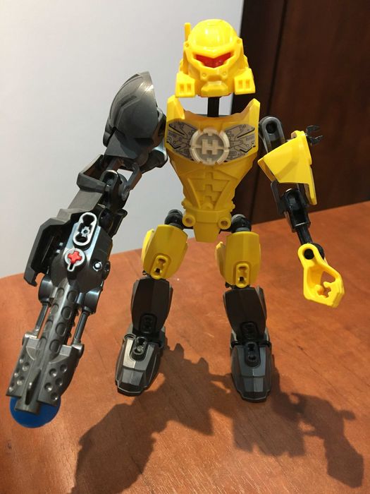 Lego Hero Factory 6223