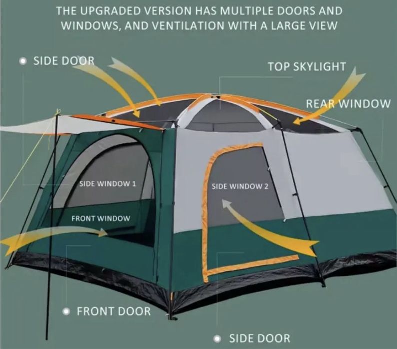 Palatka arendaga beriladi eng arzon yengi palatkala