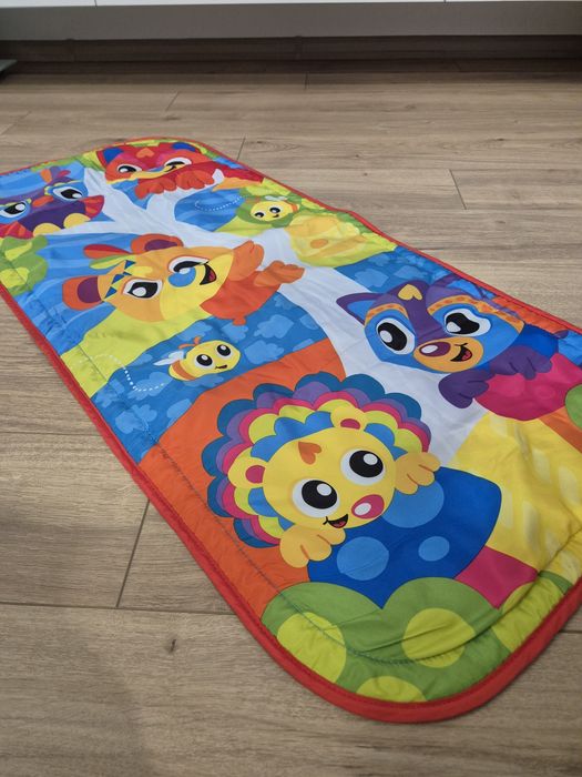 Активна гимнастика/ килимче за игра