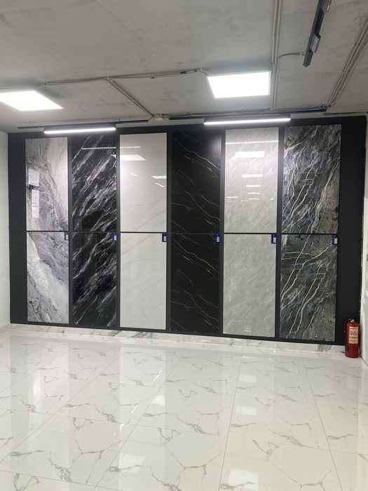 Гранит Керамогранит Кафель