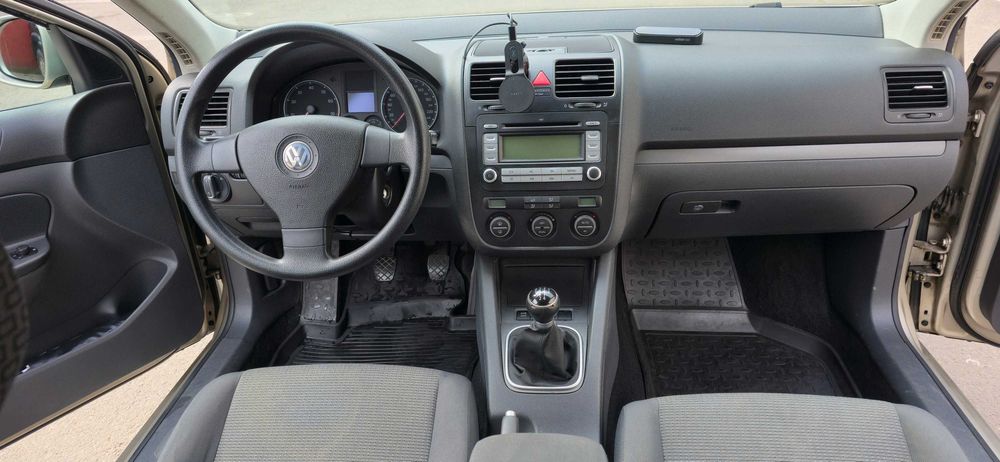 VW Jetta 2008 | Unic Proprietar | DOAR 69.700 KM Reali | GPL | ITP 2027 | OCAZIE RARA !!!