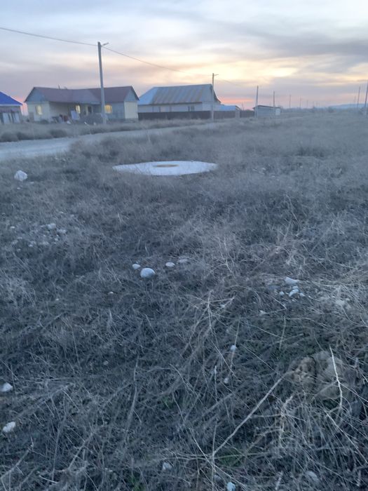 Продам земельный участок