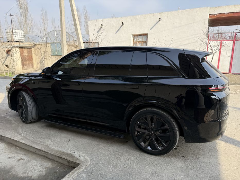 L7 Li7 Lixiang L7 Pro 2023