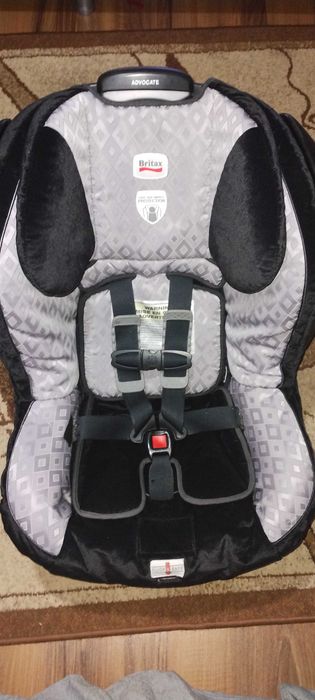 Scaun auto Britax Advocate