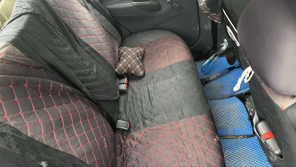 Продается машина на ходу.