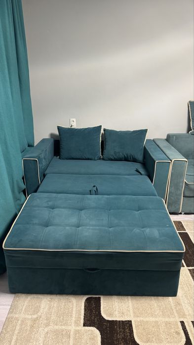 Диван раскладной