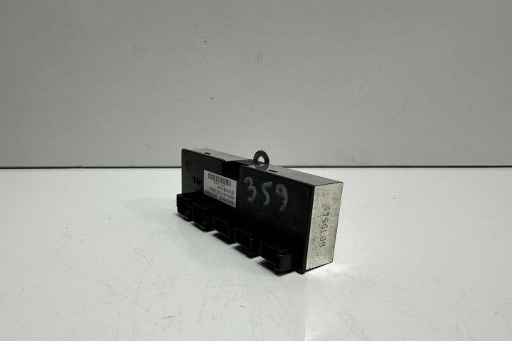 Modul volan A0365457032 Mercedes-Benz E-Class W211/S211