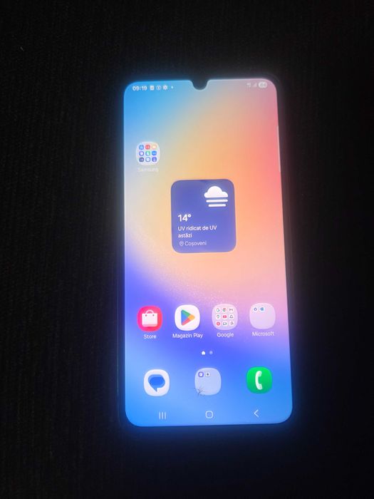 Vând Samsung Galaxy A34  5G