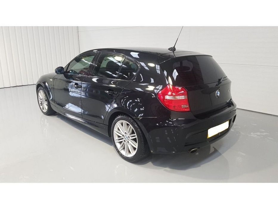 Kit ambreiaj BMW E87 2008 hatchback 2.0