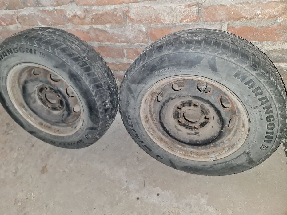 джанти фпрд 6J14