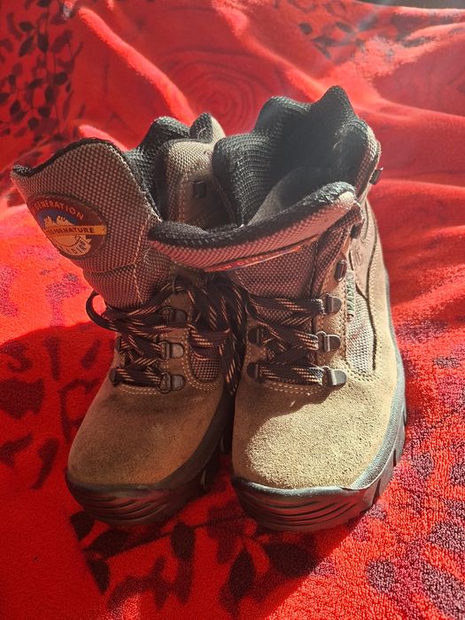 Ghete impermeabile de zăpadă