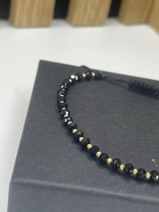 Bratara cu snur AUR 14k / 2,77 Grame #47118