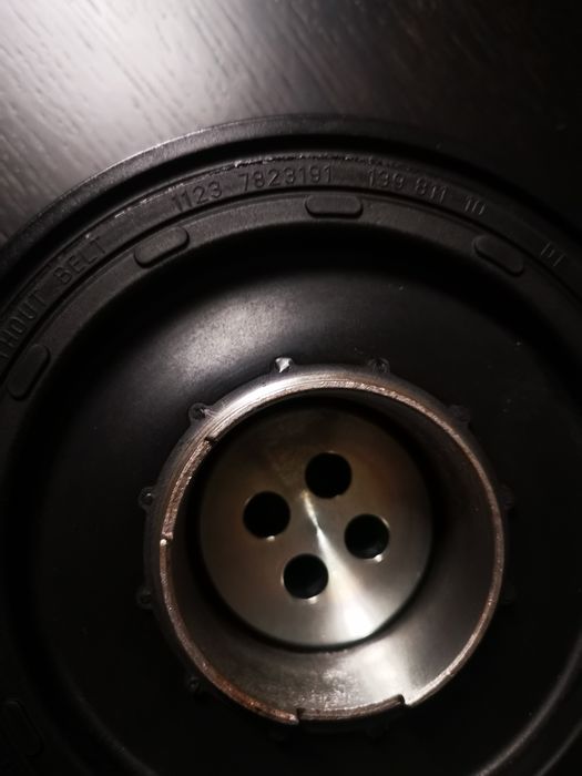 Fulie vibrochen BMW