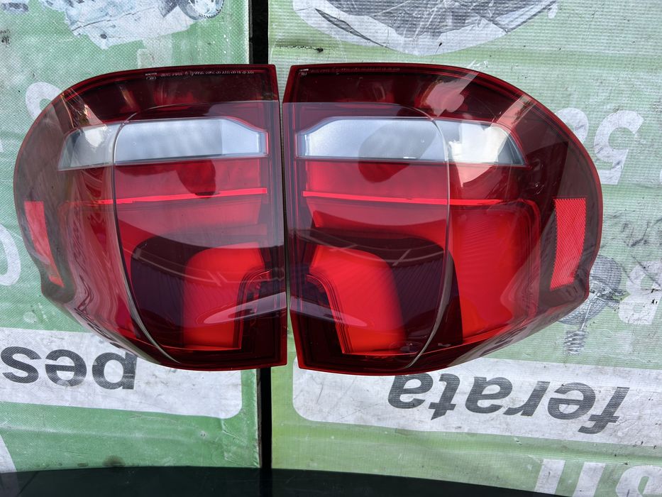 Stop dreapta caroserie BMW X5 F15