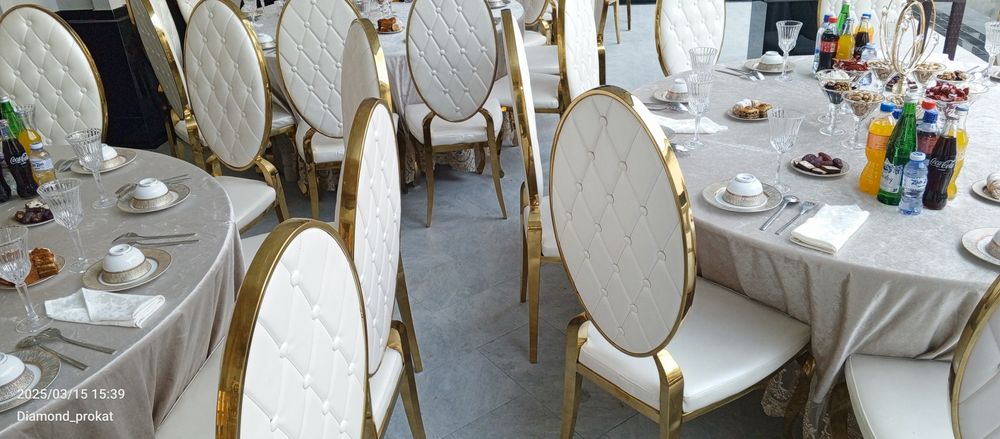 Xitoy stullari sotiladi