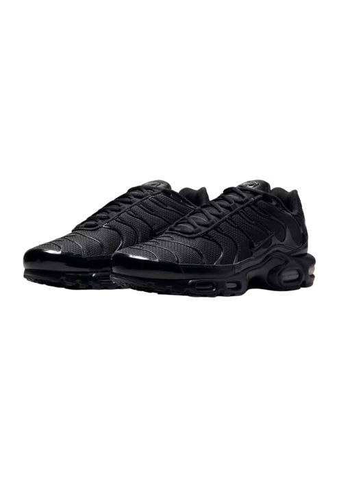 Nike Air Max Plus TN Triple Black