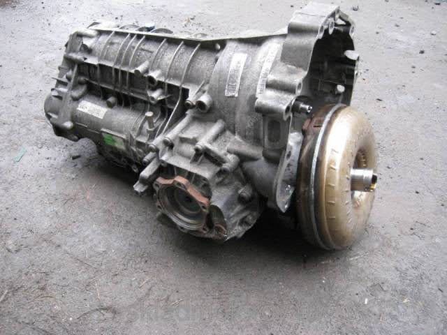 Акпп 5HP-19 FEV 1.8 turbo Passat B5+ AWT