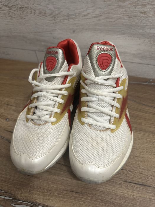 Маратонки Reebok