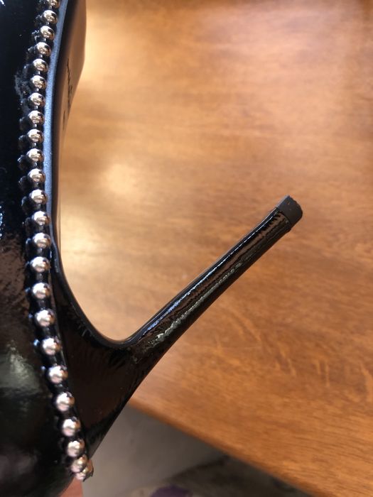 Продам ботильоны! Очень красивые !