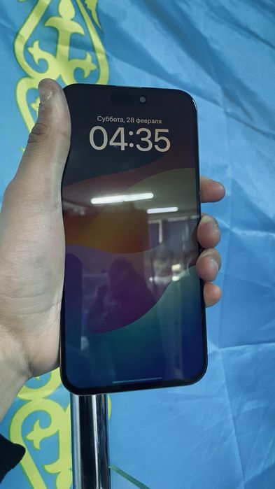 Iphone Айфон 15 ПРО МАКС  СРОЧНО