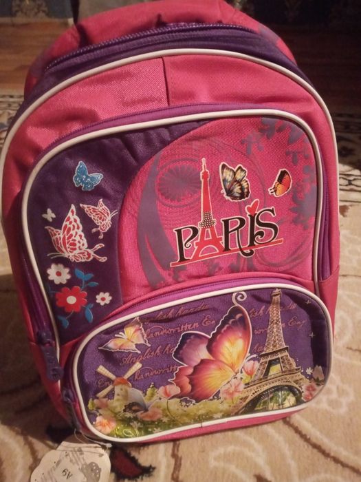 сумка для девушки