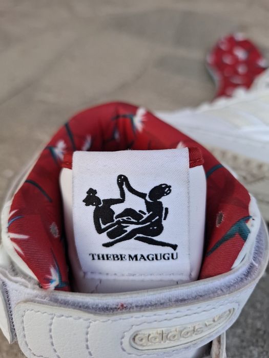 Дамски кецове " Adidas "40