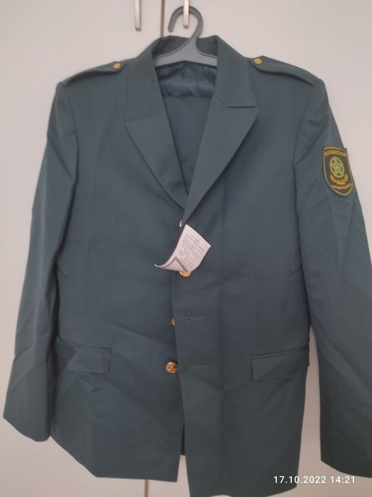 Продам военные вещи