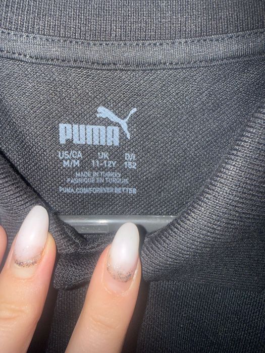 Детска тениска Puma